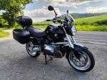 Detail nabídky - BMW R 1200 R