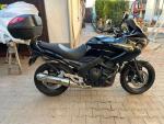 Klikněte pro detailní foto č. 2 - Yamaha TDM 900