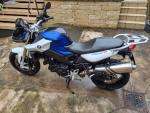 Klikněte pro detailní foto č. 2 - BMW F 800 R