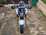 Klikněte pro detailní foto č. 3 - BMW F 800 R