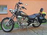 Detail nabídky - Yamaha XV 535 DX Virago