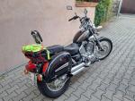 Klikněte pro detailní foto č. 2 - Yamaha XV 535 DX Virago