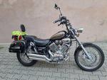 Klikněte pro detailní foto č. 3 - Yamaha XV 535 DX Virago