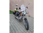 Klikněte pro detailní foto č. 5 - Yamaha XV 535 DX Virago