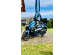 Yamaha NMAX 125