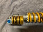 Klikněte pro detailní foto č. 2 - Podvozek, řízení Ohlins tm en  300