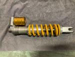 Klikněte pro detailní foto č. 3 - Podvozek, řízení Ohlins tm en  300