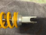 Klikněte pro detailní foto č. 6 - Podvozek, řízení Ohlins tm en  300