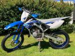 Klikněte pro detailní foto č. 1 - TM MX 85 Junior
