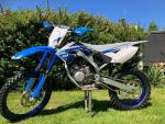 Klikněte pro detailní foto č. 2 - TM MX 85 Junior