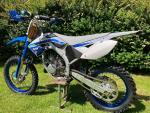 Klikněte pro detailní foto č. 3 - TM MX 85 Junior