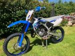 Klikněte pro detailní foto č. 4 - TM MX 85 Junior