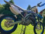 Klikněte pro detailní foto č. 6 - TM MX 85 Junior