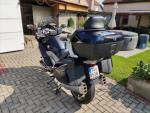Detail nabídky - BMW K 1600 GTL