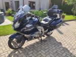 Klikněte pro detailní foto č. 2 - BMW K 1600 GTL