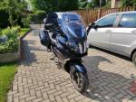 Klikněte pro detailní foto č. 3 - BMW K 1600 GTL
