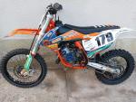 Detail nabídky - KTM 85 SX (19x16)