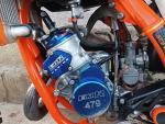 Klikněte pro detailní foto č. 3 - KTM 85 SX (19x16)