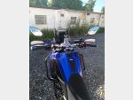 Detail nabídky - Yamaha Ténéré 700