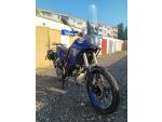 Klikněte pro detailní foto č. 2 - Yamaha Ténéré 700