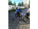 Klikněte pro detailní foto č. 4 - Yamaha Ténéré 700