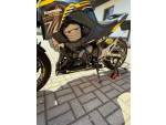 Klikněte pro detailní foto č. 12 - Kawasaki Z 800