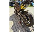 Klikněte pro detailní foto č. 7 - Kawasaki Z 800