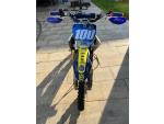 Klikněte pro detailní foto č. 10 - Husqvarna TC 65