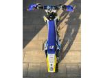 Klikněte pro detailní foto č. 11 - Husqvarna TC 65
