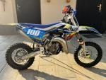 Detail nabídky - Husqvarna TC 65