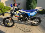 Klikněte pro detailní foto č. 3 - Husqvarna TC 65