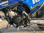 Klikněte pro detailní foto č. 4 - Husqvarna TC 65