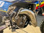 Klikněte pro detailní foto č. 5 - Husqvarna TC 65