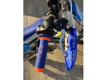 Klikněte pro detailní foto č. 6 - Husqvarna TC 65