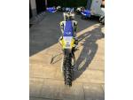 Klikněte pro detailní foto č. 9 - Husqvarna TC 65