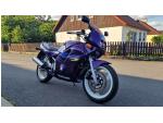 Klikněte pro detailní foto č. 11 - Suzuki GS 500 E