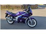 Klikněte pro detailní foto č. 12 - Suzuki GS 500 E