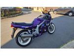 Klikněte pro detailní foto č. 13 - Suzuki GS 500 E