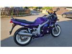 Klikněte pro detailní foto č. 5 - Suzuki GS 500 E