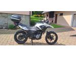 Detail nabídky - BMW G 650 GS