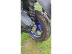 Klikněte pro detailní foto č. 10 - Yamaha X-Max 125