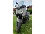 Yamaha X-Max 125