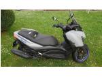 Klikněte pro detailní foto č. 3 - Yamaha X-Max 125