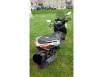 Klikněte pro detailní foto č. 4 - Yamaha X-Max 125