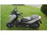 Klikněte pro detailní foto č. 7 - Yamaha X-Max 125