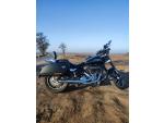Klikněte pro detailní foto č. 3 - Harley-Davidson FLSB Softail Sport Glide