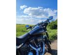 Klikněte pro detailní foto č. 6 - Harley-Davidson FLSB Softail Sport Glide
