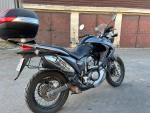 Klikněte pro detailní foto č. 3 - Honda XL 700 V Transalp