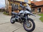 Klikněte pro detailní foto č. 10 - BMW R 1150 GS Adventure