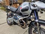 Klikněte pro detailní foto č. 14 - BMW R 1150 GS Adventure